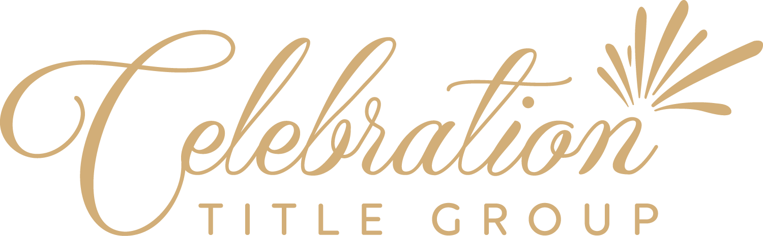 Celebration Title Group Logo